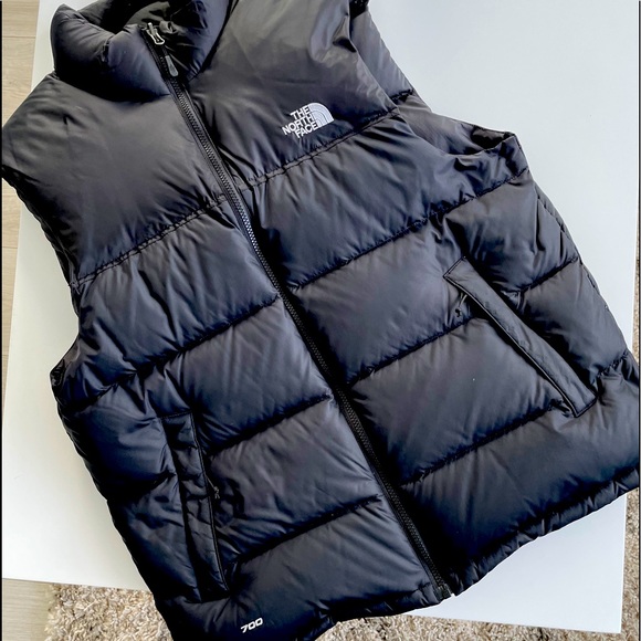 The North Face Other - Men’s North Face Nuptse Vest in Black (Large)